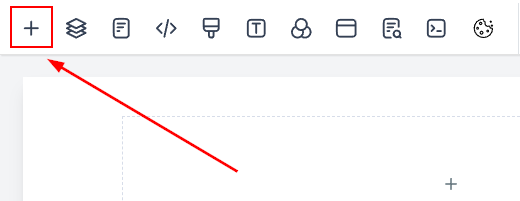 Prebuilt Elements in FunnelsWebsites – figure 1
