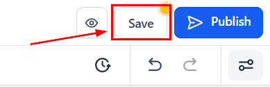 Prebuilt Section Templates in Funnels & Websites – figure 3