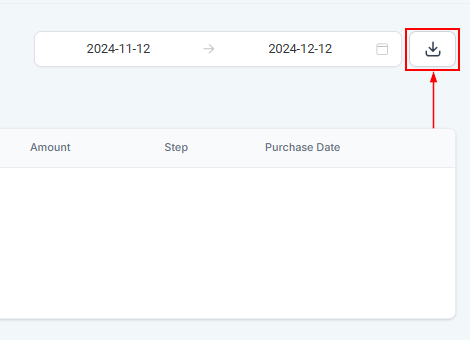 Sales Tab - Websites – figure 6