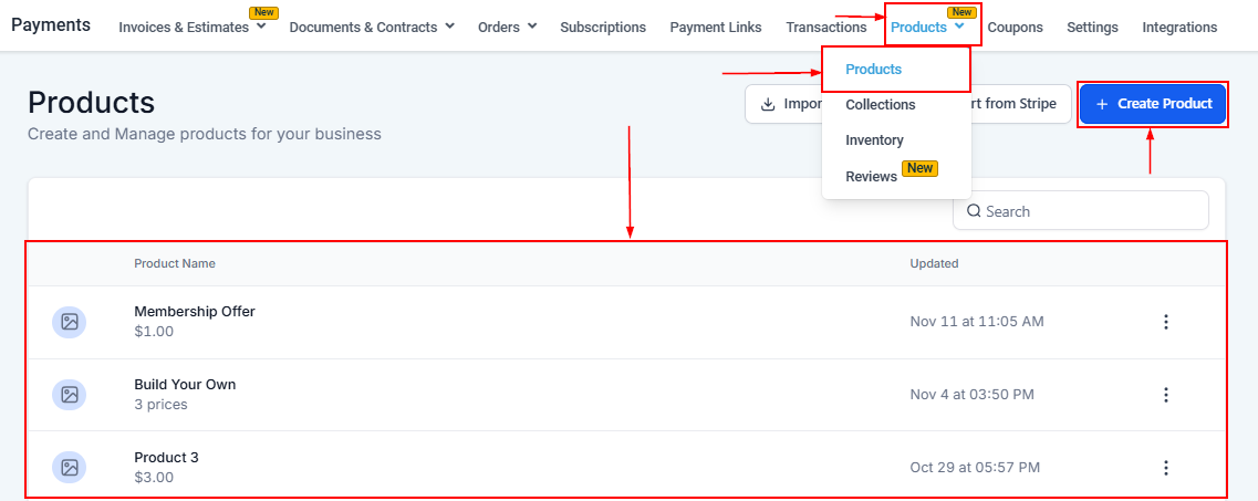 Setting Up An E-commerce Store – figure 11