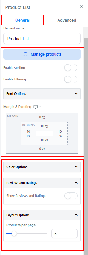 Setting Up An E-commerce Store – figure 15