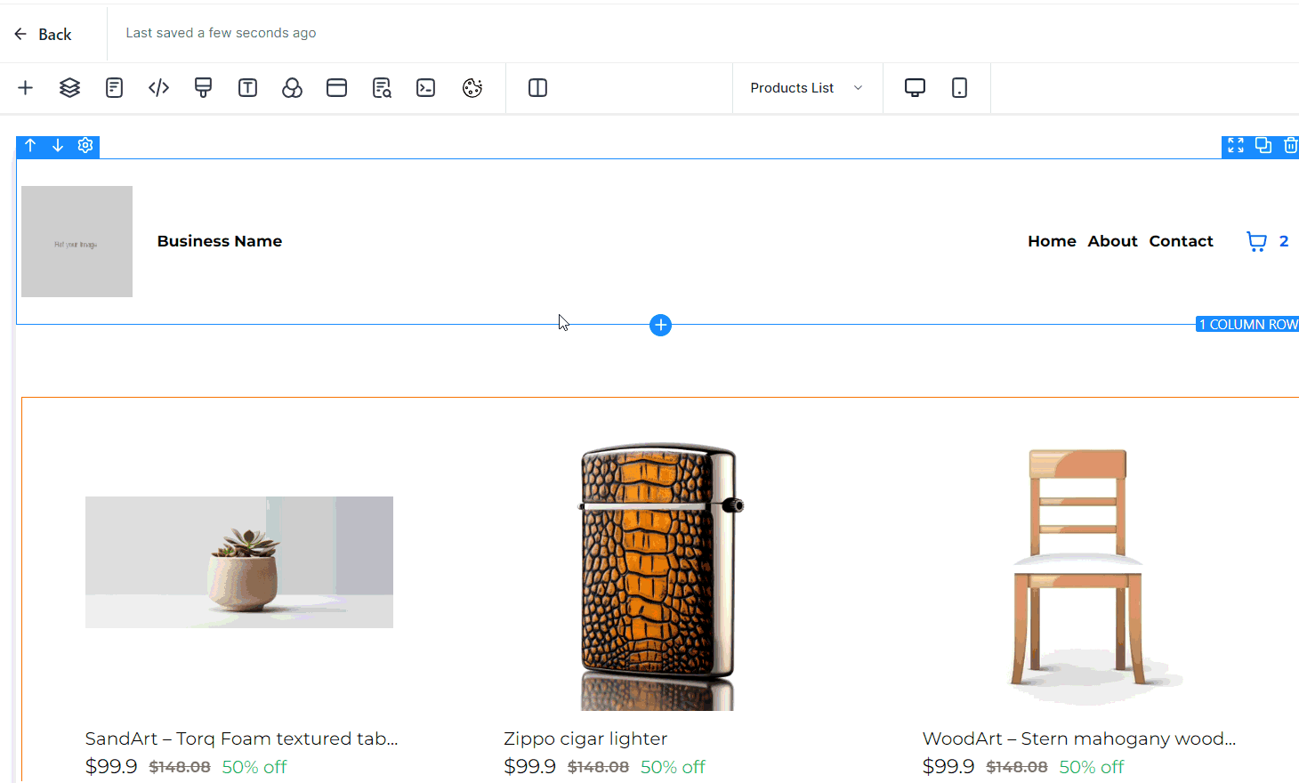 Setting Up An E-commerce Store – figure 16