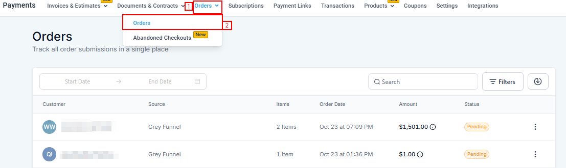 Setting Up An E-commerce Store – figure 18