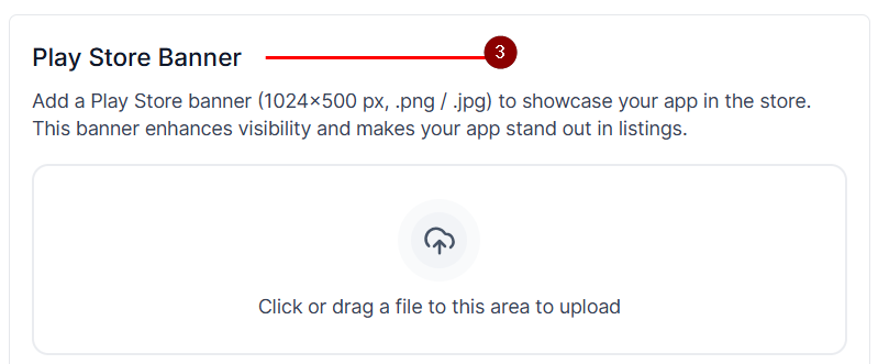 Setting Up The Branded Mobile App – figure 6