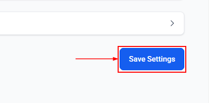 Setting up the Client Portal – figure 8