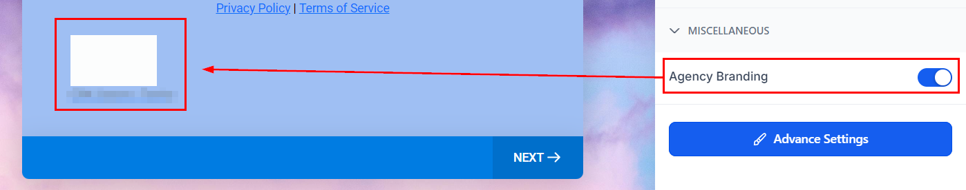 Styles tab – figure 19