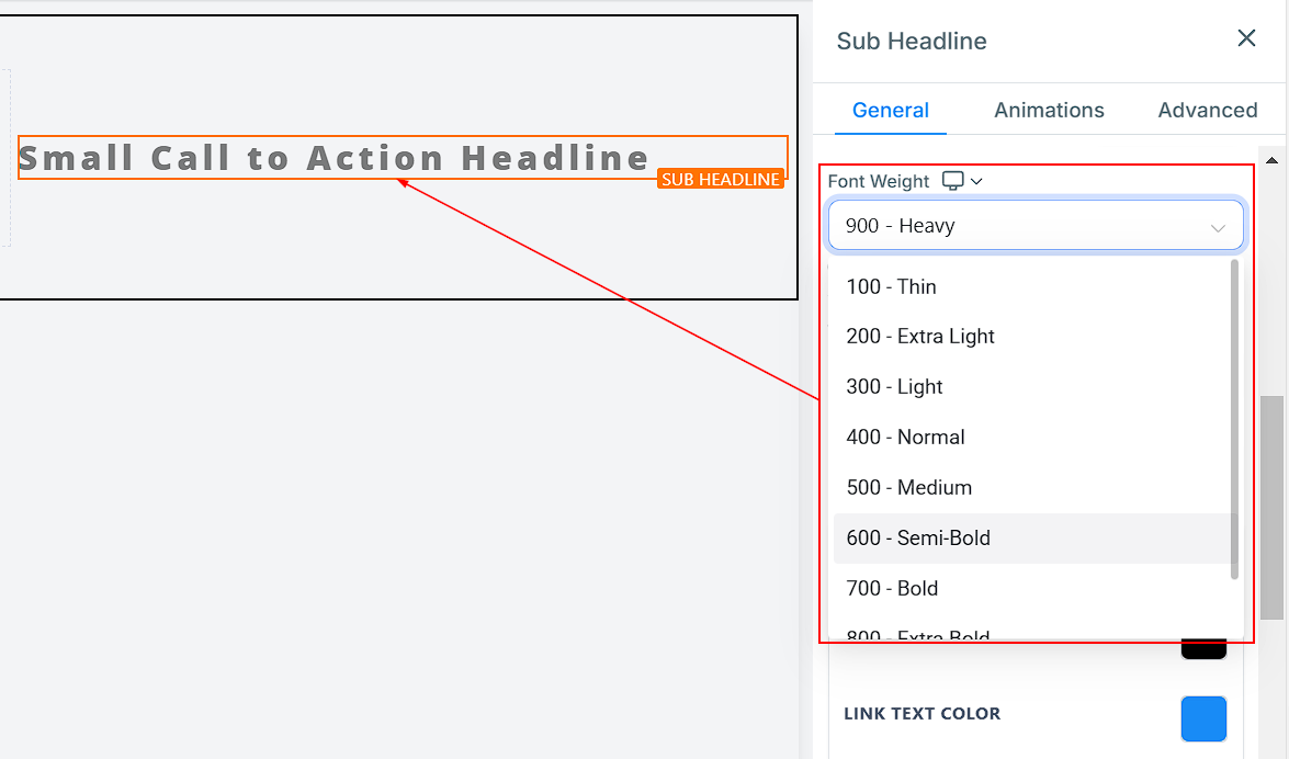 Sub-Headline – figure 8