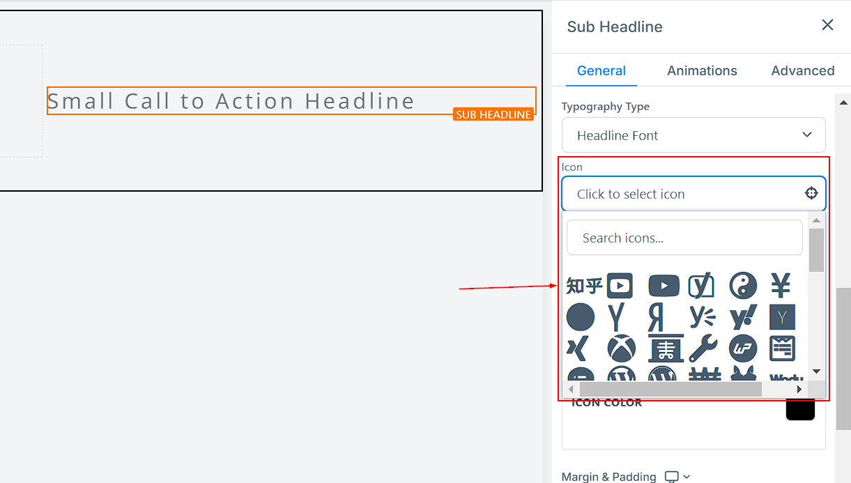 Sub-Headline – figure 10