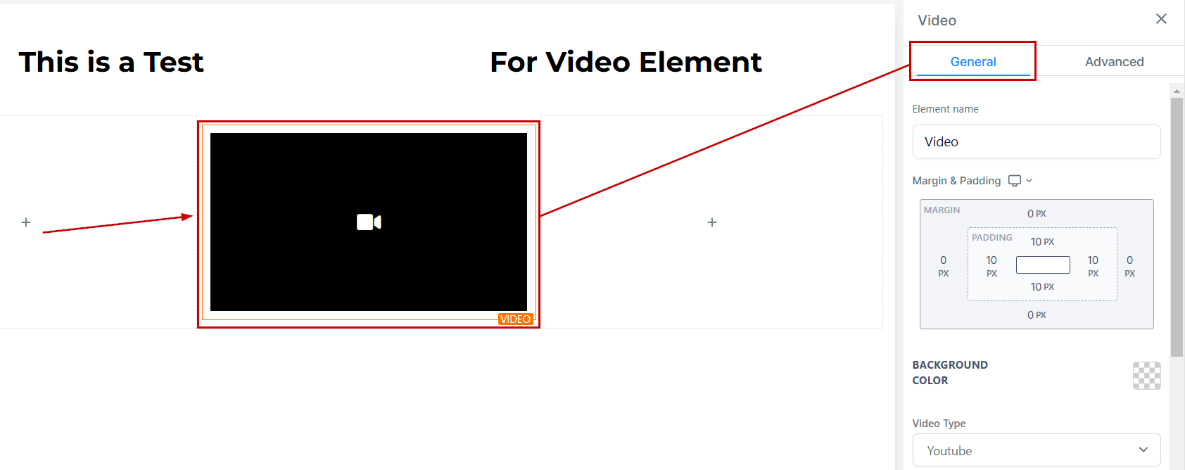 Video – figure 1