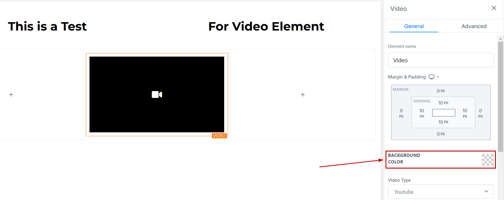 Video – figure 4