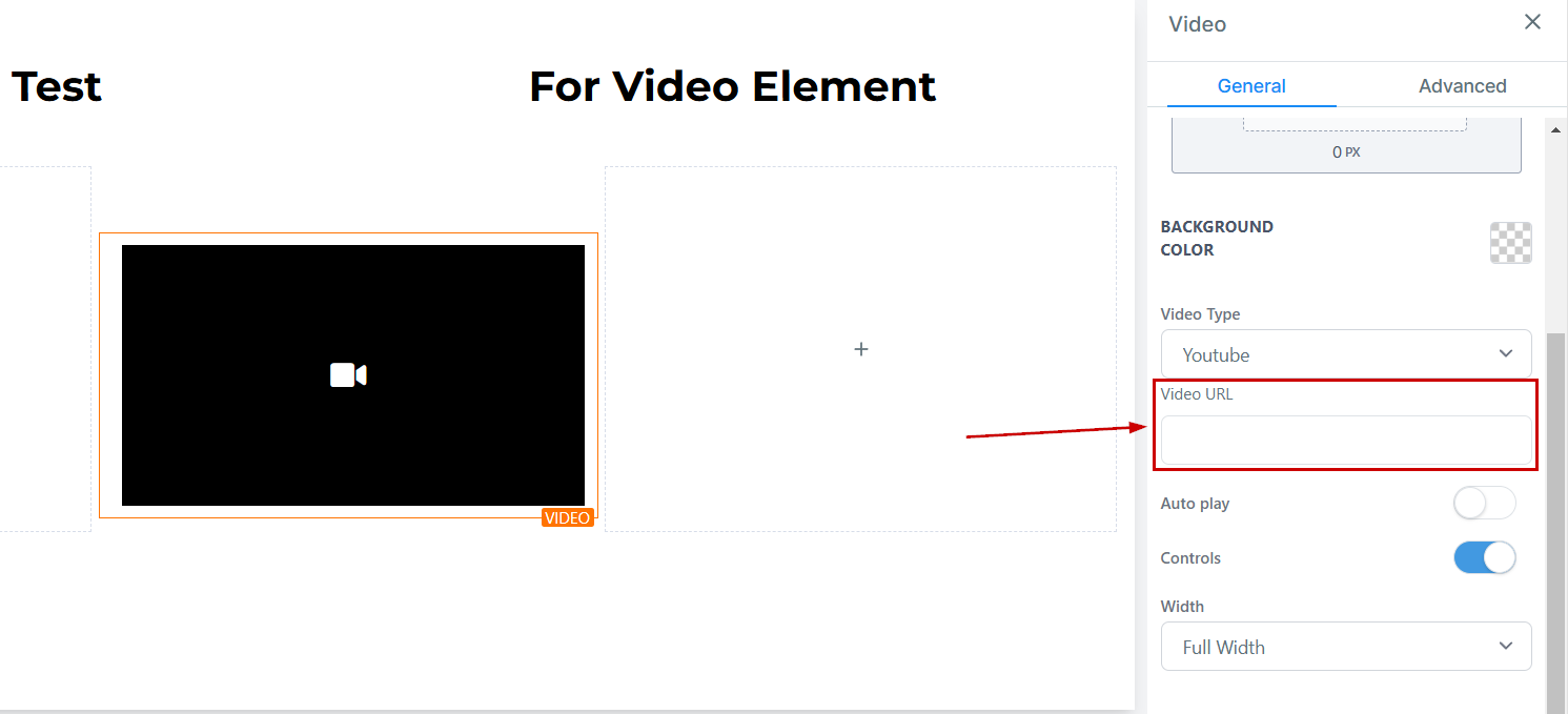 Video – figure 6