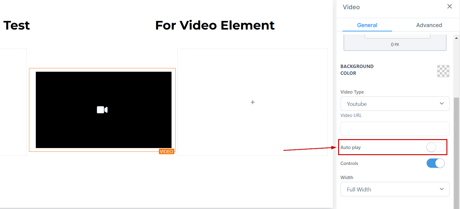 Video – figure 7