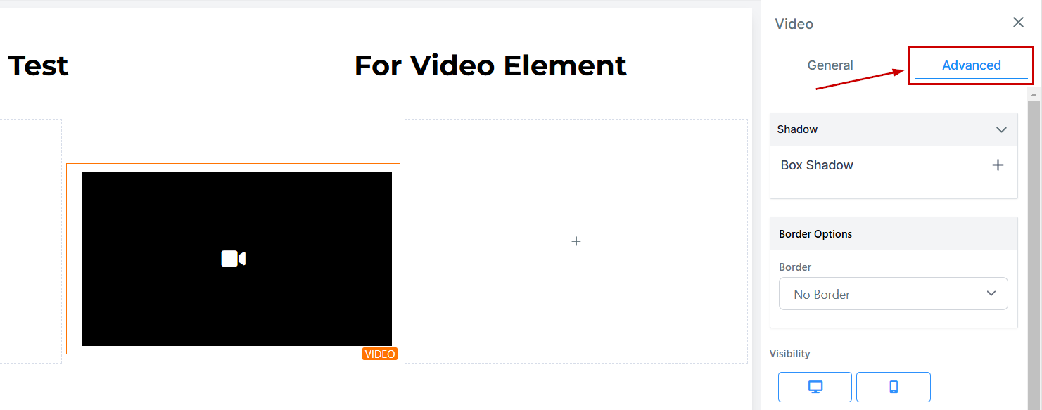 Video – figure 10