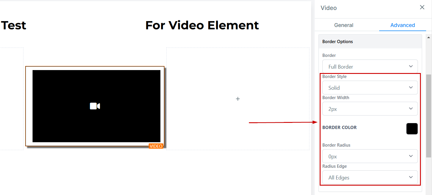 Video – figure 13