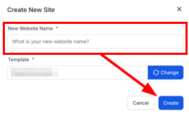 Website Templates for WordPress – figure 4